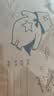 得力（deli）4本装120张A4胶装牛皮图画本单本30页幼儿园小学生美术绘画本画画本儿童涂鸦本学生开学文具 实拍图