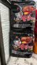 三养（SAMYANG）火鸡面三养速食方便面袋装 700g(140g*5)泡面拌面早餐零食 实拍图
