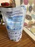 蓝月亮 手洗专用洗衣液 风清白兰 1kg/袋补充装 内衣内裤适用 洁净去污 实拍图