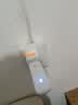 中兴（ZTE）F32随身wifi6免插卡无线上网卡支持5G/4G设备全网通路由器无限随行wi-fi车载宿舍户外流量卡托2026 实拍图
