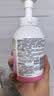 贝亲（Pigeon）洗发水沐浴露 含桃叶精华 婴儿洗发沐浴二合一 500ml IA209 实拍图