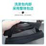 四万公里洗漱包化妆包大容量洗澡包浴兜男女手提洗漱袋子网眼洗浴包SW7375 实拍图