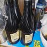 张裕贵馥晚采甜白葡萄酒 贵人香威代尔混酿清爽微醺甜酒750ML*6整箱  实拍图
