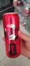 可口可乐（Coca-Cola）零度 无糖零卡汽水 碳酸饮料 330ml*24摩登罐 新老包装随机发 实拍图