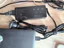 悠品联想笔记本充电器ThinkpadT440S E431 X240 X270 E475 T470 20V4.5A 90W方口电脑电源适配器线 实拍图