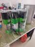 龟牌（Turtle Wax）硬壳表板蜡汽车仪表台上光车蜡内饰翻新汽车用品450ML*3瓶 310802 实拍图