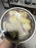 德芙 全家桶 丝滑牛奶巧克力 碗装18粒216g 休闲零食 糖果 生日礼物 实拍图