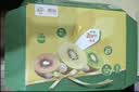 佳沛（zespri）新西兰金奇异果8粒特大果124-146g猕猴桃水果礼盒 实拍图