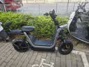 九号（Ninebot）【新国标电自】九号电动Fz1 60电动自行车9号智能电动车【门店自提】 到门店选颜色 实拍图