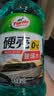 龟牌（Turtle Wax）百万好评硬壳玻璃水0度汽车强力去污去油膜除虫胶雨刮水2L*4瓶 实拍图