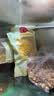 佳农东北水果甜玉米粒80g*10包带小勺开袋即食源头直发包邮生鲜 实拍图