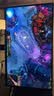 AOC 27英寸2K 原生240Hz QD-OLED 原生10Bit 0.03ms HDR 硬件低蓝光 电竞游戏FPS显示器 Q27G41ZDF 实拍图
