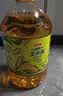 金龙鱼 食用油 非转基因 物理压榨玉米油6.18L（蕴含植物甾醇） 实拍图