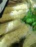 蔡林记正宗武汉热干面湖北特产速食方便面早餐拌面原味5连包650g 实拍图