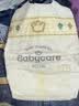 babycare皇室狮子王国弱酸纸尿裤新生儿NB68片(<5kg)婴儿尿不湿亲肤 实拍图