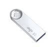 爱国者（aigo）32GB USB2.0 U盘 办公电脑U盘 U268 小巧便携金属优盘 实拍图