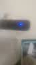 中兴F32 随身wifi6【送100G】支持5G 4G设备可移动无线免插卡无限便携式网卡托全网通用流量2026款 黑色【 WiFi6 双网切换 】旗舰版 实拍图