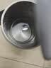 美的（Midea）电水壶家用电热水壶烧水壶纯钛内胆壶嘴双层一体无缝养生壶调奶器1.7L大容量2026新款SH90-Ti 实拍图