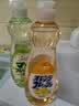awas火箭果酸洗洁精2.4斤 食品级去重油清洁液餐具果蔬【日本进口】 实拍图