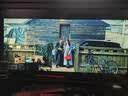 LG【移动支架套装】55英寸OLED游戏电视 165Hz高刷 4K超清艺术电视OLED55G6PCA 移动电视 送装一体 实拍图