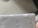 绿色溪谷香皂洗脸洁面沐浴羊奶皂100g蓝莓手工洗澡手肥皂控油滋润留香 实拍图