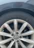 韩泰（Hankook）汽车轮胎 215/55R17 94W SK10 适配迈腾/雷克萨斯ES/本田XR-V 实拍图