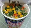 日清方便面 合味道6口味混合12杯口味随机 整箱装 速食杯面泡面桶面 实拍图