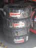 玛吉斯（MAXXIS）轮胎/汽车轮胎 205/55R16 91V EC1 适配朗逸/英朗/宝来 实拍图