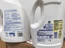 滴露（Dettol）衣物消毒液除菌柠檬3L 99.9%杀菌除螨内衣裤衣服消毒水 实拍图