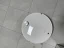 石头（roborock）【保价双11】扫地机器人扫拖一体 P20 Max扫拖洗烘一体机 自动集尘热水洗拖布擦地拖地 A2950RR 实拍图