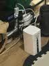 夏新5G cpe路由器无线移动随身wifi免插卡高速流量2026款十大排名全国通用无线网流量卡上网宝 【5G顶配性能版】 实拍图