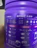 蓝月亮活氧色渍净彩漂粉500g×2 爆炸盐校服净除菌去污去黄白衣婴儿可用 实拍图
