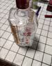 泸州老窖 六年窖头曲淡雅 浓香型白酒 52度500ml*1瓶 实拍图