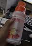 娃哈哈 营养快线经典原味 含乳饮料 500g*15瓶 整箱装 实拍图
