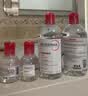 贝德玛（BIODERMA）【11.11现货】粉水敏感肌洗卸温和净澈毛孔卸妆水1200ml 实拍图