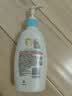 艾惟诺（Aveeno）婴幼儿每日倍护润肤乳 0岁+ 身体乳宝宝面霜舒缓干痒保湿乳液354g 实拍图