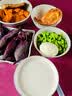 三元乐活高品质牛乳950ml 冲咖啡 拌麦片 牛奶 实拍图