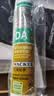 瓦克（WACKER）DA防霉玻璃胶厨卫专用密封胶防水美容胶中性马桶封边硅胶白色1支  实拍图