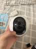 萤石H6 300万超清 4G无限流量摄像头 室内摄像头家用监控 星光夜视 360°全景看护 实拍图