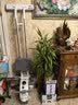 麦瑞克（MERACH）划船机家用智能调阻磁控健身器材室内有氧无氧运动Q1 MRSRM53163W 实拍图