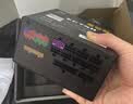 爱国者（aigo）星璨EC750W金牌全模组 黑 台式机电脑电源 一线全日系电容/80PLUS金牌/纯铜模组线/稳压5070显卡 实拍图