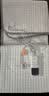 米家小米【高温断电】智能电热毯单人版手机预约定时除螨0.8*1.8米 实拍图