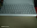 迈从（MCHOSE）Ace 68 V2磁轴键盘Gus同款RT电竞游戏低延迟60pro机械有线68键配列FPS双驱动无畏契约 Ace 68 V2 超竞版雾透白 宝马磁轴+RT键 实拍图