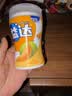 益达 木糖醇无糖口香糖蜜瓜味约70粒98g*6瓶 休闲零食糖果 口气清新糖 实拍图