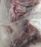 澳大婶澳洲进口原切眼肉牛排净重2.4斤（6-8片） 轻食健身减脂 实拍图