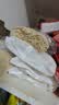 金沙河面条 挂面 0钠无盐清水挂面800g*3袋 早餐面 宽面条 速食面 实拍图