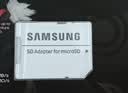 三星（SAMSUNG）1TB TF(MicroSD)内存卡 A2 U3 V30 4K 兼容switch掌机无人机运动相机 索尼克游戏存储卡 读180MB/s 实拍图