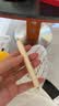 秋田满满深海鳕鱼肠 儿童零食 不额外添加食用盐-享婴幼儿1-2岁宝宝零食谱 【店长推荐|鳕鱼肉肠】76%原味（共9支） 实拍图