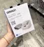 欧姆龙（OMRON）上臂式电子血压计血压仪充电款高精准血压测量仪家用360袖带A862 实拍图