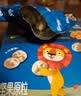 禾泱泱婴幼儿坚果原粒核桃夏威夷果18g宝宝零食无添加白砂糖6月+ 实拍图